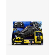 BATMAN Batmobile With Batman figure playset