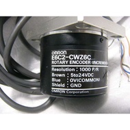 Counter E6C2-CWZ6C 1000P/R 2M, Counter E6C2-CWZ6C 1000P/R 2M, Counter E6C2-CWZ6C 1000P/R 2M, Counter