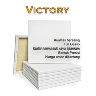 Stretched Canvas 40x50 cm 40X50 CM PAINTING Canvas/ READY TO PAINTING