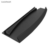 【Louisheart】 Games Vertical Stand Mount Holder Do Cradle Simple Braetpatible with Play Station 3 PS3