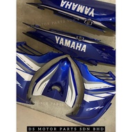 LC135 COVER SET BIRU GP 50TH V2-V7