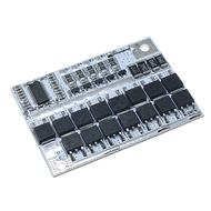 3S 100A battery protection circuit