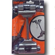 Century motorcycle cam chain link