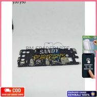 Tutup Mesin Vivo Y30 Y50 KOMPATIBEL Copotan