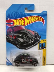 Hot wheels Hotwheels Volkswagen Beetle