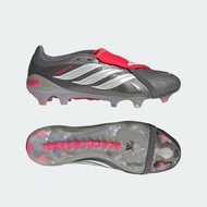 Sepatu Sepak Bola Predator Pro Lidah Fold-Over Firm Ground