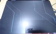 ACER Nitro5 AN515-58 i9-12900H RTX3060 16G 512G*2