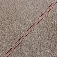 GRONDEMENT GH5595HC500SW40 DJ-1 RR (AF19), Dark Brown/Red Double Stitch