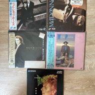 LD Single雷射影碟