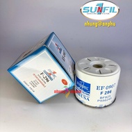 F296 / CAV 296 / FC1702 / P556245 / BF825/ EF0907 Oil filter CAV 354 / bank 354 TATA sunfil1