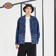 DICKIES UNLINED DENIM JACKET  เสื้อแจ็คเก็ต ผู้ชาย