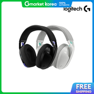 Logitech | Logitech Korea Logitech g G321 Wireless Gaming Headset Black