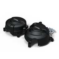 For Daytona 660 2024 Engine Protection Cover