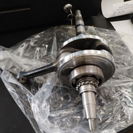 CRANKSHAFT WAVE 110 W110 DX CX ALPHA DASH NEW DASH110 Fi Dream110 fi Crankshaft Standard (1Set)