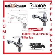 RUBINE FRESCO K97347 Sink Tap