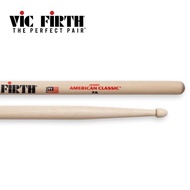 VIC FIRTH 7A Walnut Drumsticks [Dunhuang Musical Instruments]