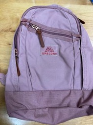 Gregory Ladybird Backpack XS size Pink Colour