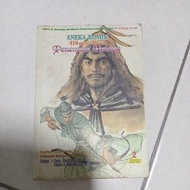 Hikayat wira (penembak helang)