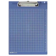 Deli Office Supplies 9240Plate holder Folder A4Paper plywood Student stationery and office supplies