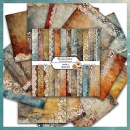 [uhktyltui.vn] 12 X 12 Scrapbook Paper Decorative Craft Paper 12x12 Scrapbook Paper