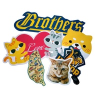 客製化 造型滑鼠墊 多款尺寸造型滑鼠墊 訂做 造型桌墊 電競周邊