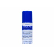 ETHYLCHLORIDE SPRAY 100ML