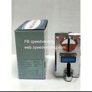Coin acceptor for R O machine