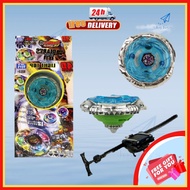 JoyToys Battle Beyblade Burst Turbo Spinning Toys for Boys Mainan Gasing Beyblade Murah Budak Lelaki