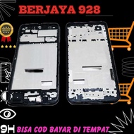 FRAME MIDDLE BONE/ LCD PLATE REALME C30 ORIGINAL NEW
