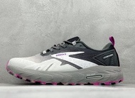 Brooks Cascadia 17代 透氣緩震 休閒鞋 運動鞋 慢跑鞋 男女裝36-46