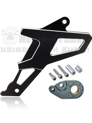 ครอบสเตอร์ หน้า นำไปใช้กับ Honda CRF 250L CRF300L CRF250RALLY แต่ง รถจักรยานยนต์