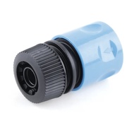 ZINSANO อะไหล่เครื่องฉีดน้ำ ข้อต่อสวมเร็ว ข้อต่อตัวผู้ และ ข้อต่อตัวเมีย