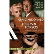 Toros & Torsos Paperback/Softback Supplier:Betimes Books-1050
