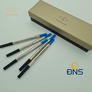 1 Ruột Ngòi Bút Ký Dạ Bi Ruột Ngòi Bút KÝ Cao Cấp Parker - Xanh/Đen 0.7mm