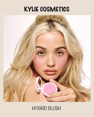 PRE-ORDER ~ Kylie Cosmetics : Hybrid Blush
