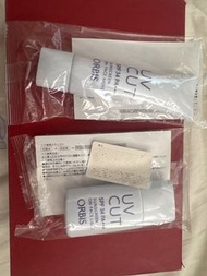 ORBIS UV CUT 防曬乳 SPF34 PA+++