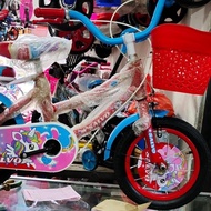 New Sepeda Murah Mini Anak Perempuan 3 Tahun