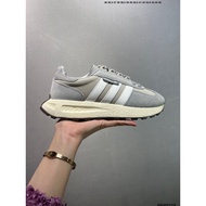 ADIDAS ADIDAS Originals Retropy E5 W.R.P Popcorn Midsole Retro Sports Casual Running Shoes (2) H0307