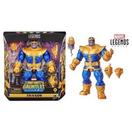[預訂/3月] 滅霸 Thanos Hasbro Marvel Legends 6 inch