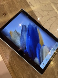 Samsung Galaxy Tab A8 Tablet with Case