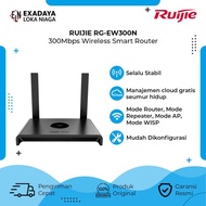 Ruijie RG-EW300N N300 Wireless Smart Router - Ruijie Router