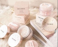 【預訂】COSME DECORTE 裸光絲柔蜜粉 20g