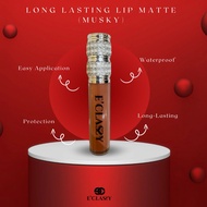ECLASSY LIPMATTE (MUSKY)
