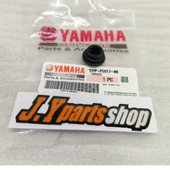 ROUND RUBBER INTESTINE BOOT CALIPER FRONT CALIPER R25 MT25 R MT 25 XMAX X MAX ORIGINAL YGP 5YP-F5917