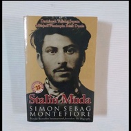 STALIN MUDA SIMON SEBAG MONTEFIERO