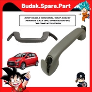 ROOF HANDLE () GRIP ASSIST PERODUA AXIA (1PC) (74611-BZ020-B0) *NO COME WITH SCREW