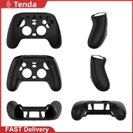 [Tenda] Silicone Protective Case Game Accessories Anti Drop Soft Skin Case Compatible for Gamesir G7
