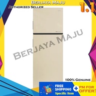 Haier 458L 2 Door Twin Inverter Refrigerator HRF-IT458XM(BE) (Beige)