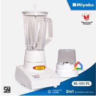 Blender Miyako BL 101 PL Plastik/ Miyako Blender BL101PL