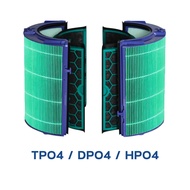 ไส้กรองอากาศ ใช้สำหรับ Dyson TP03 / TP04 / TP06 / TP07 / TP09 / TP10 สำหรับเครื่องฟอกอากาศ ไดสัน Pur